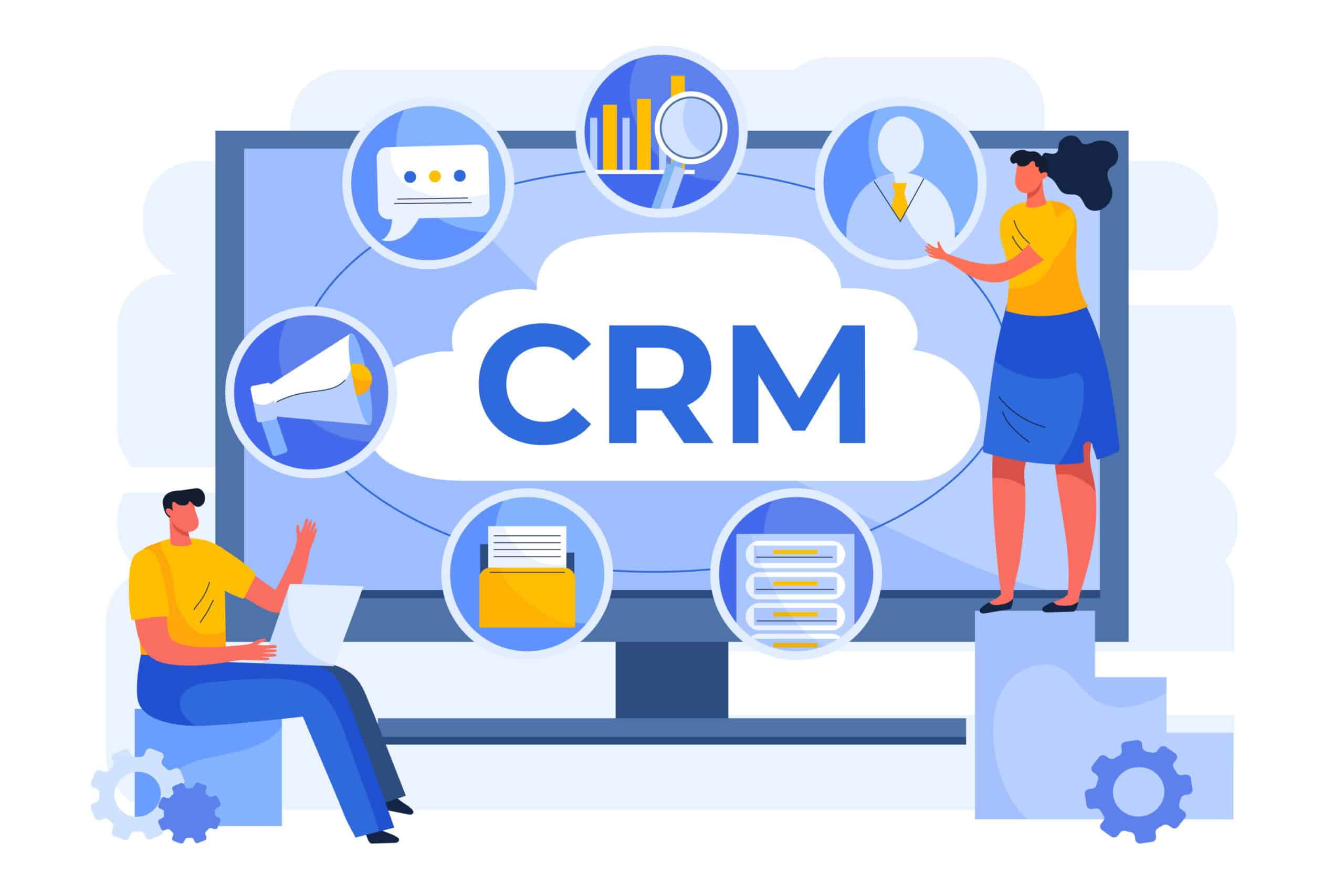 Automatisation marketing
