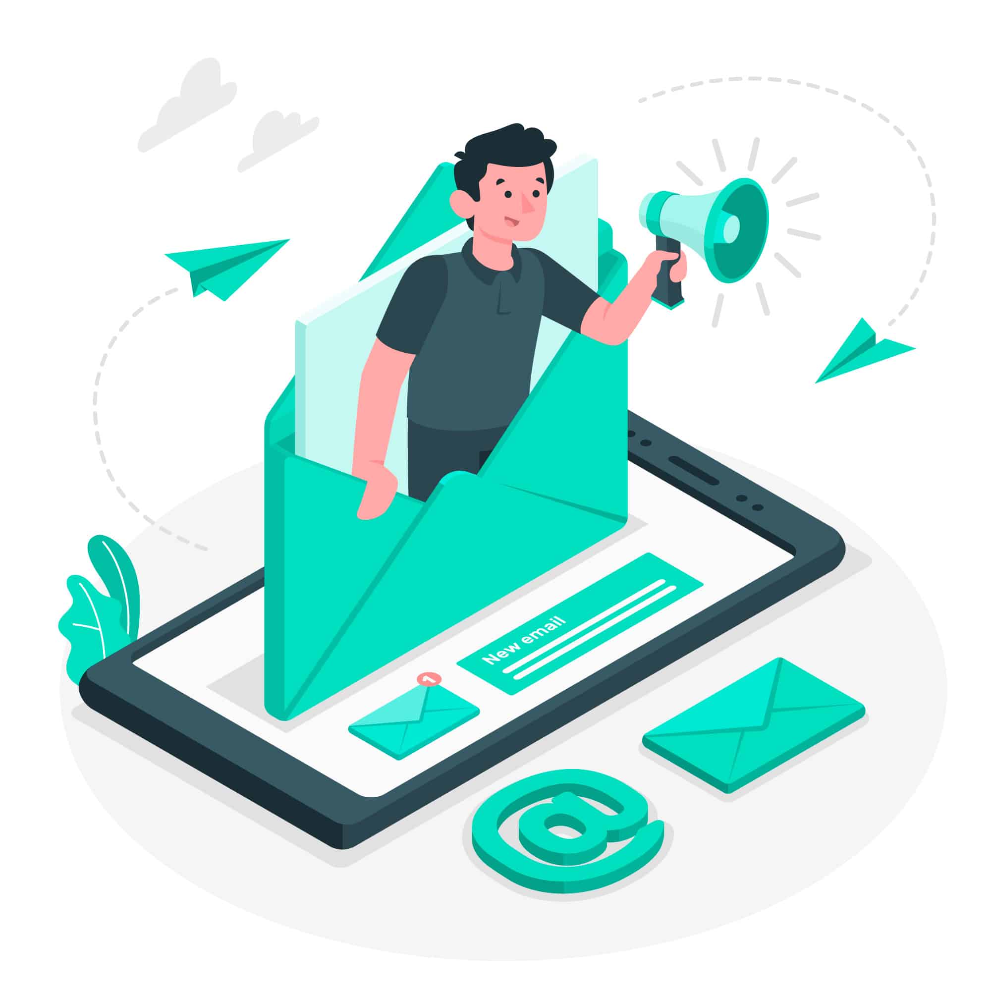 Automatisation marketing