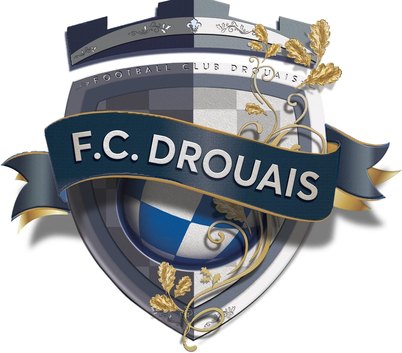FC Drouais