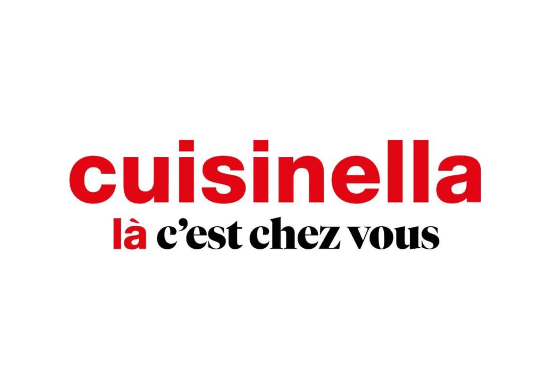 Cuisinella Dreux