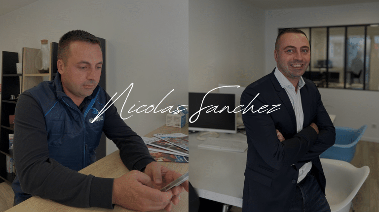 Nicolas sanchez