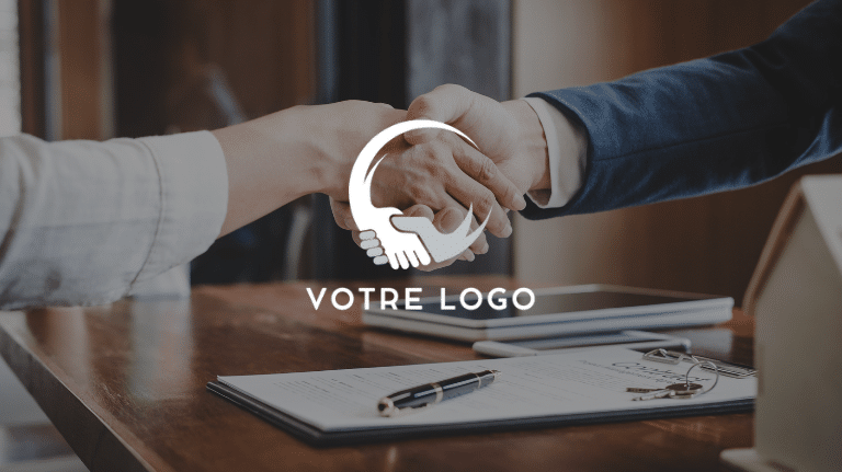 votre logo