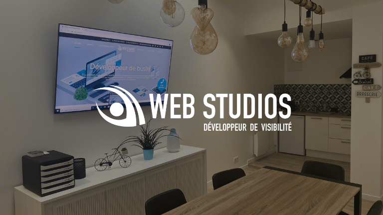web studios